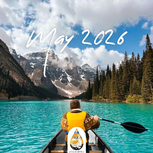 Indie / Pop / Folk • May 2026 (alexrainbirdMusic) — Various Artists