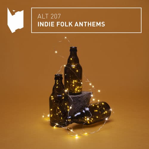 Indie Folk Anthems — Altitude Music