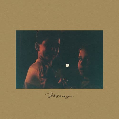 Mirage — El Jazzy Chavo