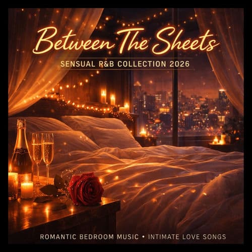 Between The Sheets: Sensual R&B & Neo Soul 2026 • Romantic Bedroom Music • Sexy Love Making Playlist • Valentine's Day Songs • Int — Auvora