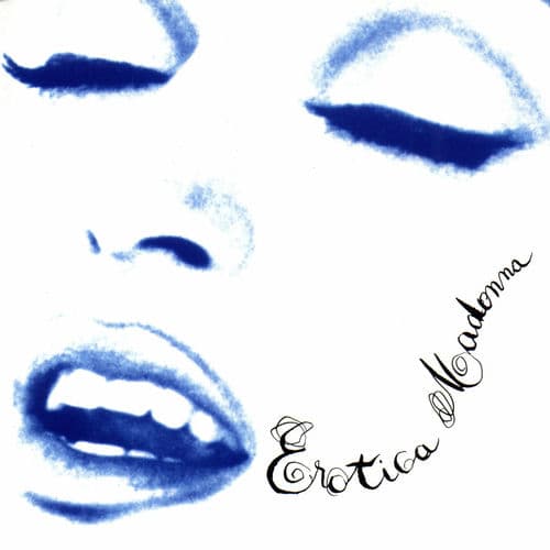Erotica — Madonna