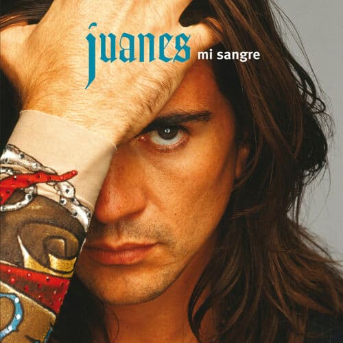 Mi Sangre 2005 Tour Edition — Juanes