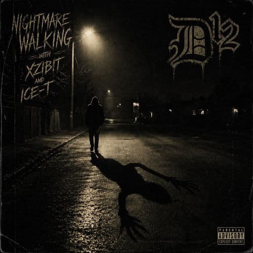 Nightmare Walking — D12