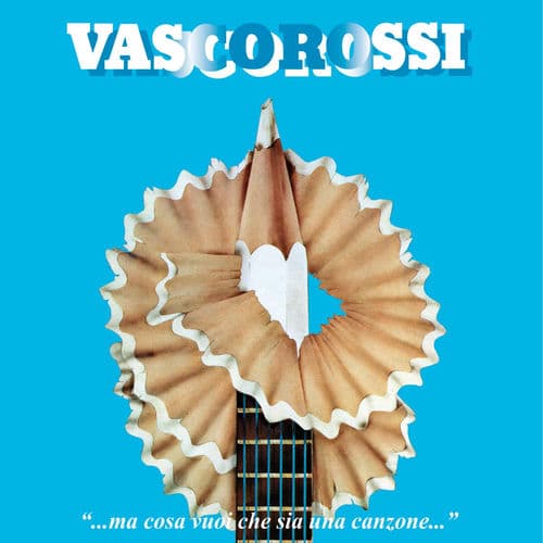 ...Ma cosa vuoi che sia una canzone... 40° RPLAY Special Edition (40° Anniversario Special Edition) — Vasco Rossi