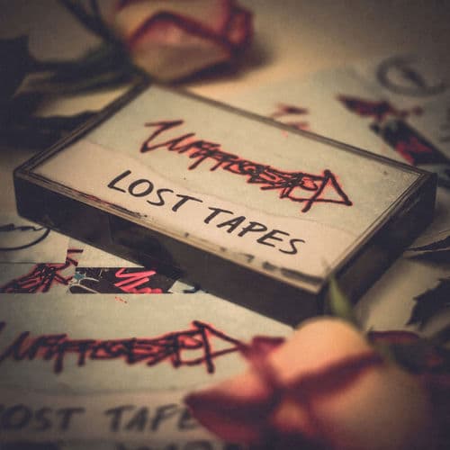 Lost Tapes — Unprocessed