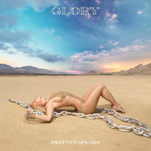 Glory (Deluxe) — Britney Spears
