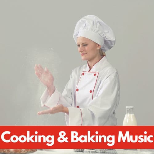 Cooking & Baking Music - Go Jazz! — Jazz Audiophile