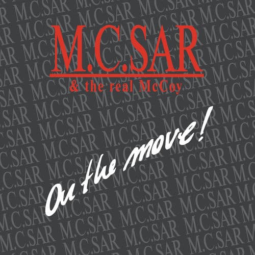 On The Move — Real McCoy