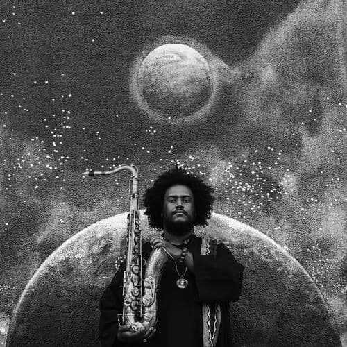 The Epic — Kamasi Washington
