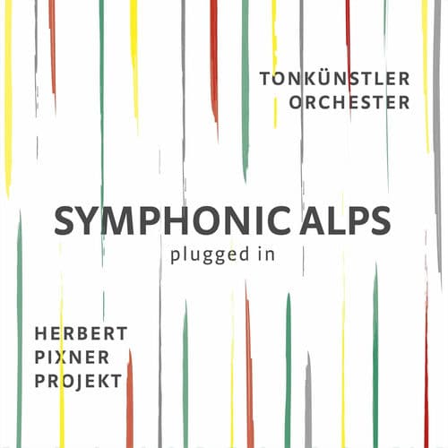 Symphonic Alps Plugged In — Herbert Pixner Projekt