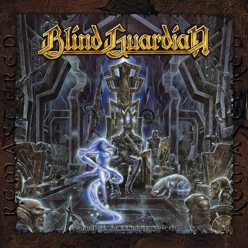 Nightfall in Middle Earth (Remastered 2007) — Blind Guardian