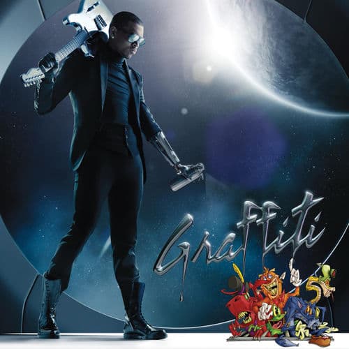 Graffiti (Expanded Edition) — Chris Brown
