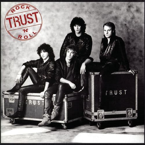 Rock'n'roll — TRUST