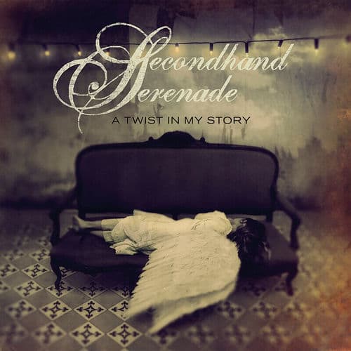A Twist In My Story — Secondhand Serenade