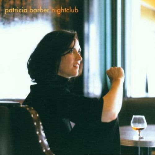 Nightclub — Patricia Barber