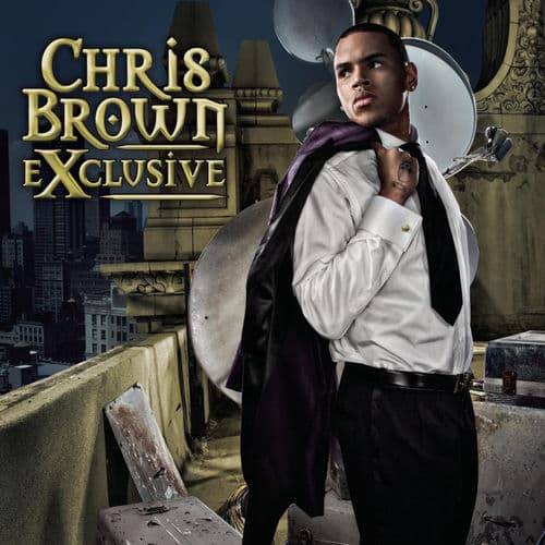 Exclusive (Expanded Edition) — Chris Brown