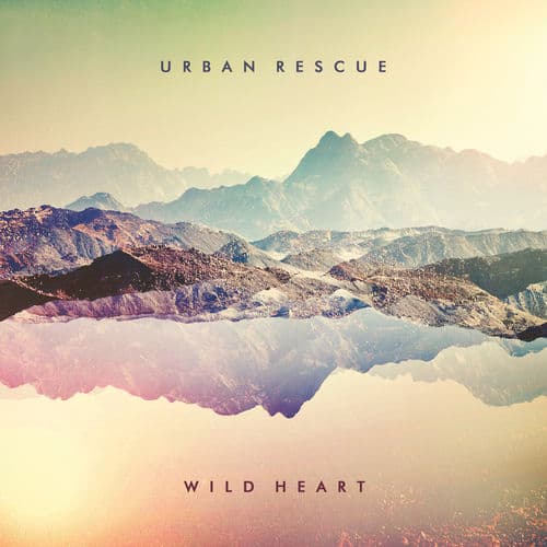 Wild Heart — Urban Rescue