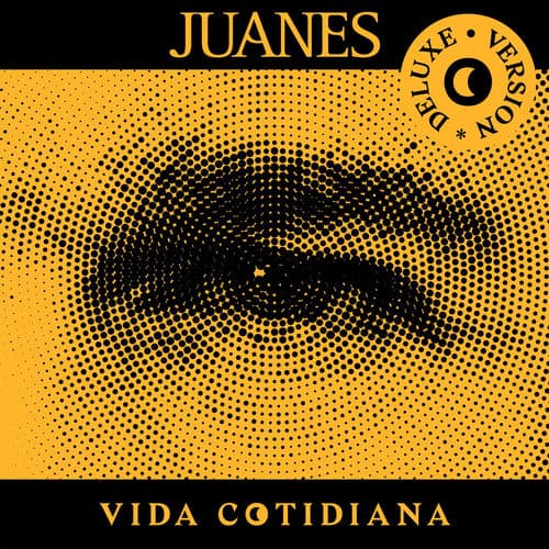 Vida Cotidiana (Deluxe Version) — Juanes