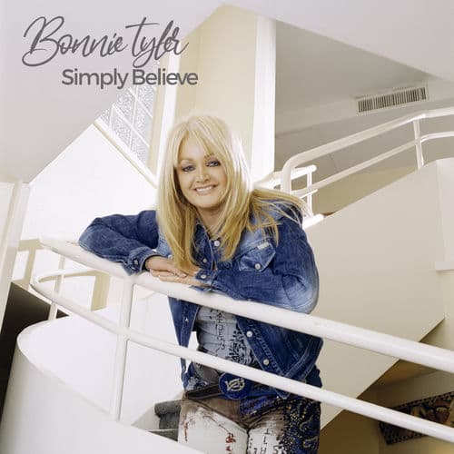 Simply Believe — Bonnie Tyler