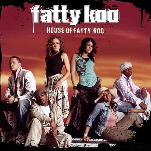 House of Fatty Koo — Fatty Koo