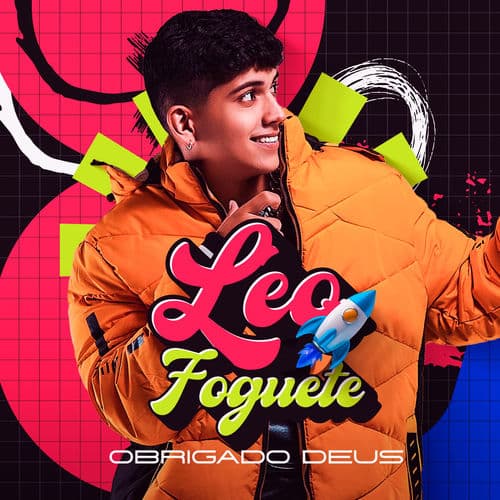 Obrigado Deus — Léo Foguete