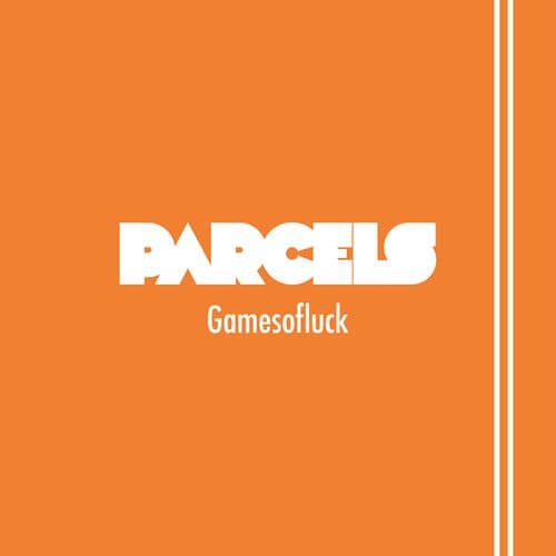 Gamesofluck — Parcels
