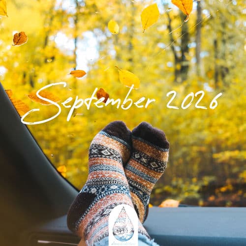 Indie / Pop / Folk • September 2026 (alexrainbirdMusic) — Various Artists