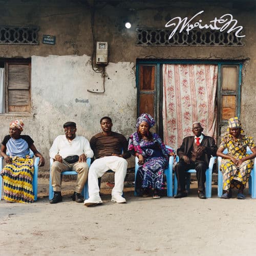 WpointM — Tiakola