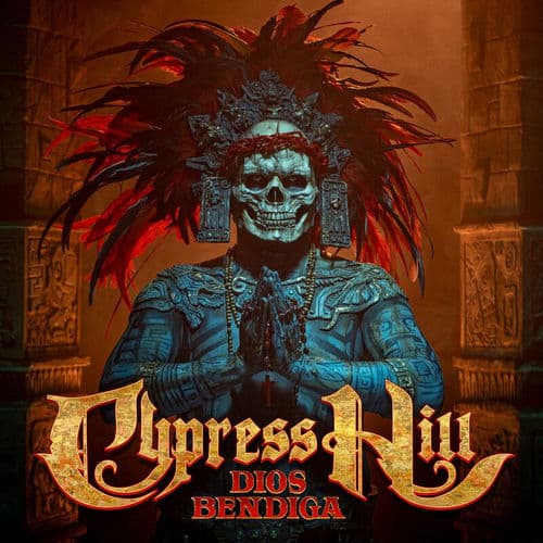 Dios Bendiga — Cypress Hill