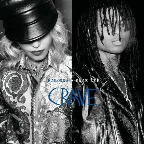 Crave (Remixes) — Madonna