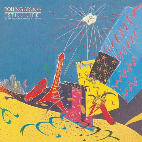 Still Life (2009 Re-Mastered Digital Version) — The Rolling Stones