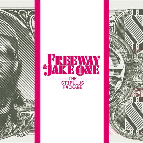 The Stimulus Package (Deluxe Edition) — Freeway