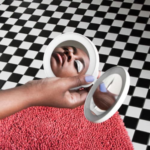 Dreams and Daggers — Cécile McLorin Salvant