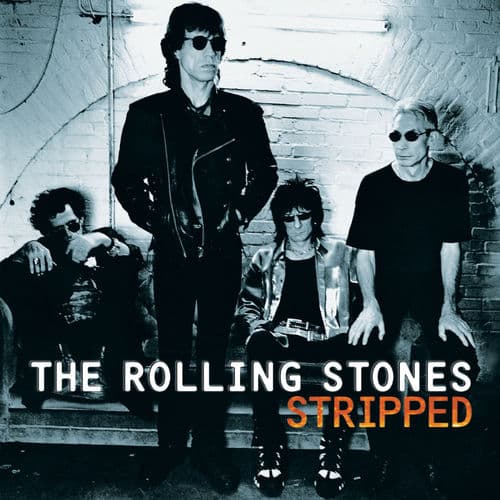 Stripped (2009 Re-Mastered Digital Version) — The Rolling Stones