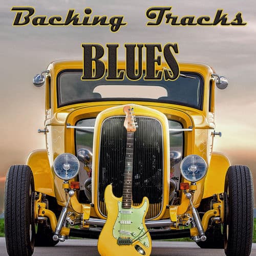Blues Guitar Backing Tracks — Backing Tracks Blues