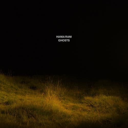 Ghosts — Hania Rani