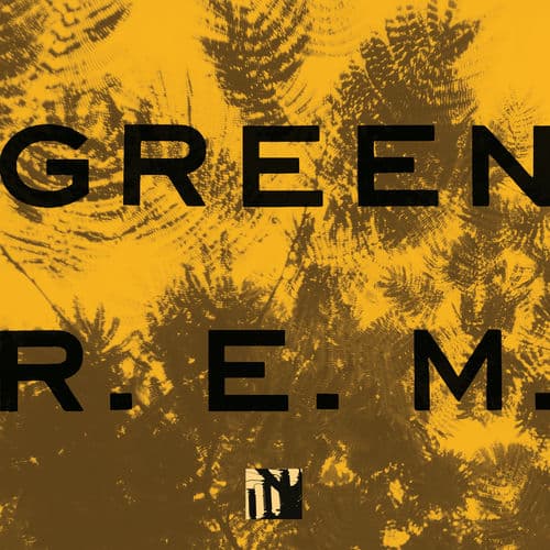 Green (Remastered) — R.E.M.