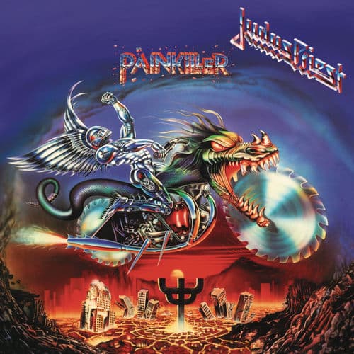 Painkiller — Judas Priest