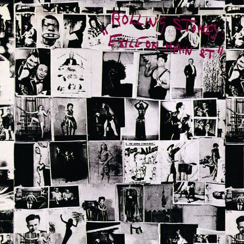Exile On Main Street (2010 Re-Mastered) — The Rolling Stones