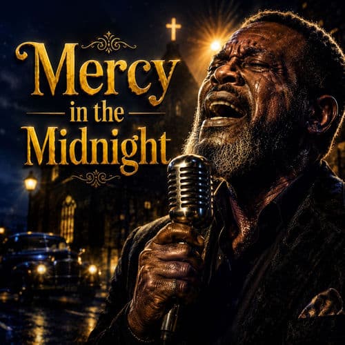 Mercy in the Midnight — FiFung Blues Gospel