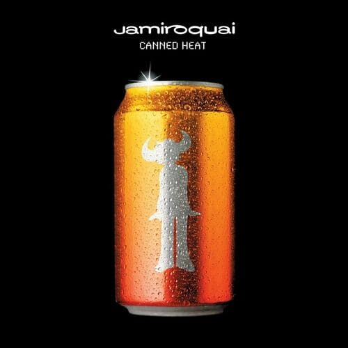 Canned Heat (Dimitri From Paris Remixes) — Jamiroquai