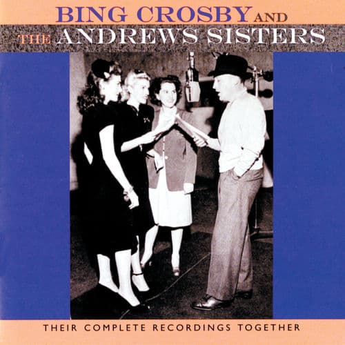 Their Complete Recordings Together — Bing Crosby