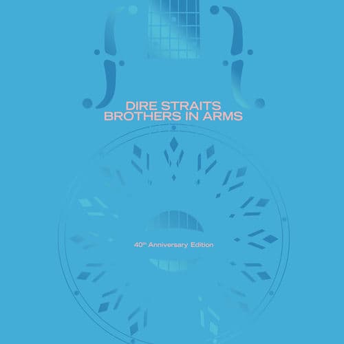 Brothers in Arms — Dire Straits
