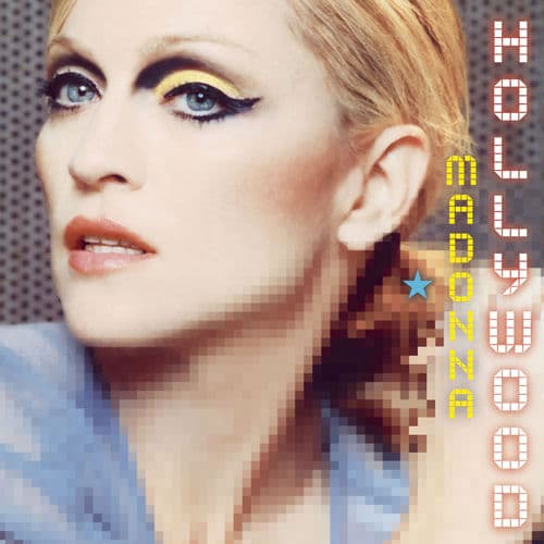 Hollywood (Remixes) — Madonna