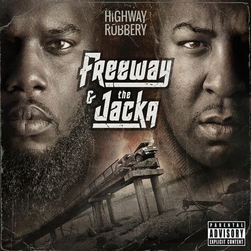 Highway Robbery — Freeway