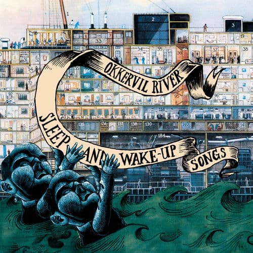 Sleep And Wake Up Songs — Okkervil River