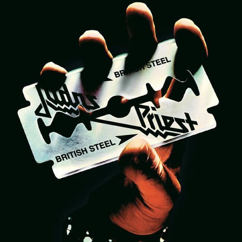 British Steel — Judas Priest