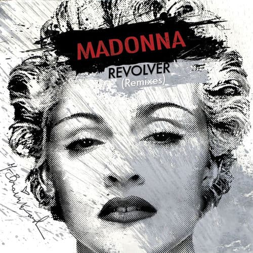 Revolver — Madonna