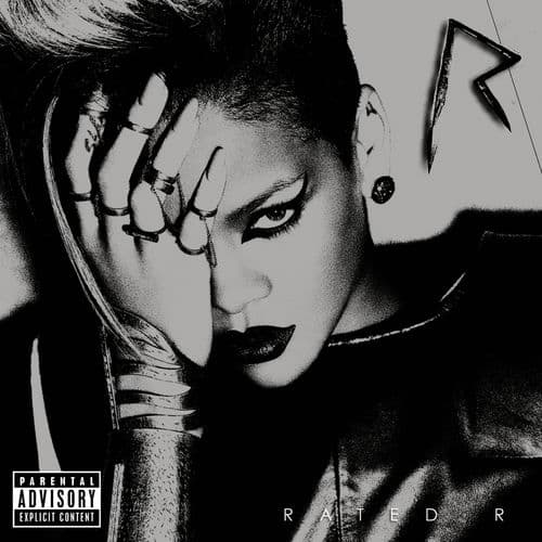 Rated R — Rihanna
