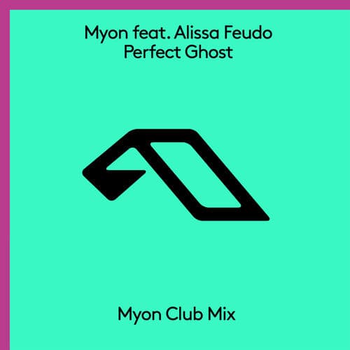 Perfect Ghost — Myon